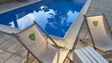 Ośrodek Wypoczynkowy Brzozowa Zatoka (1)