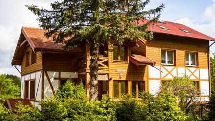 Gospodarstwo Brzozowe Zacisze (1)