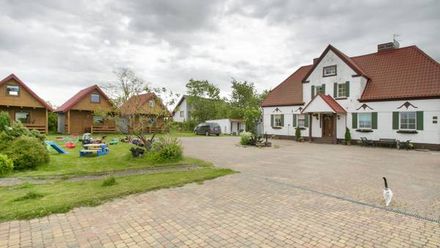 Pokoje Gościnne i Domki u Ani (1)