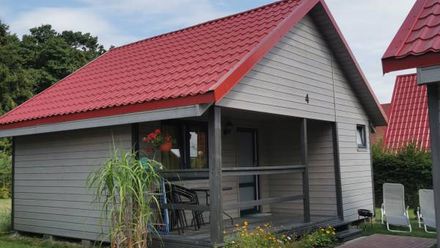 Domki Zacisze za lasem (1)