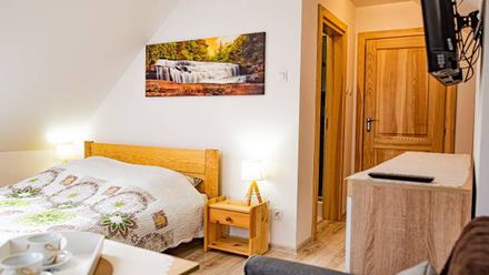 Noclegi Pod Kiczarą (1)