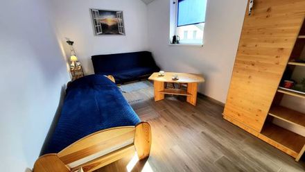 Pokoje Pod Lasem (1)