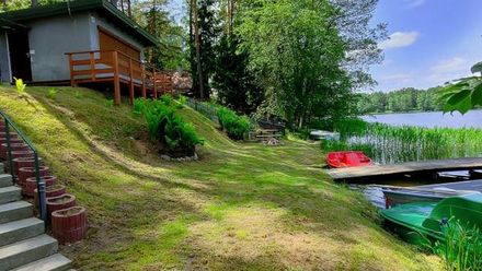 Domek Letniskowy (1)