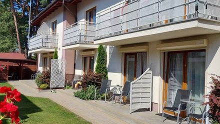 Willa Słoneczna (1)