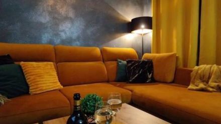 Ropienka Ski Apartament Przy Stoku Wańkowa (1)