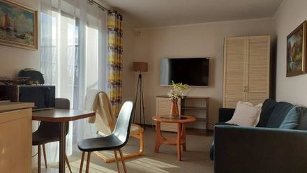 Apartamenty LeVilla (1)