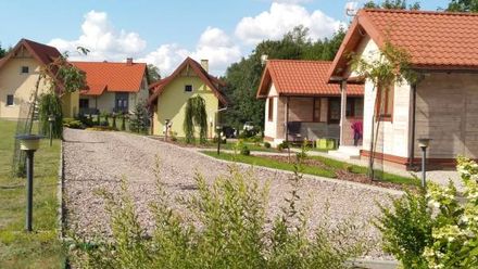 Mazurski Domek (1)