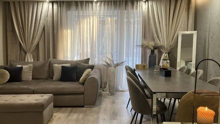 Apartamenty Arkadia (1)