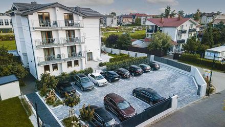 Relax pokoje gościnne i apartamenty (1)