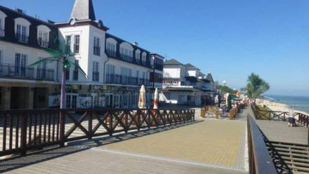 Zachód Słońca (1)