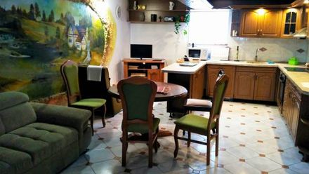 Pokoje Gościnne Nikola (1)