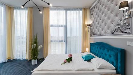 Apartamenty Hotel Aquila (1)