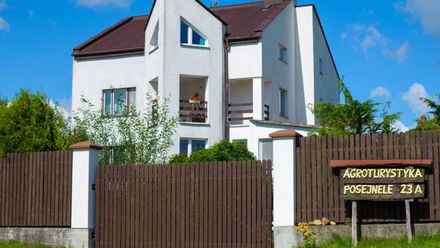 Ekologiczne Gospodarstwo Agroturystyczne Jaćwing (1)