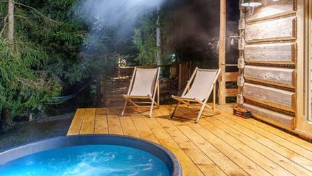 Zagroda Krowiarki Chochołów (1)