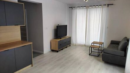 Apartamenty Słonecznikowa (1)