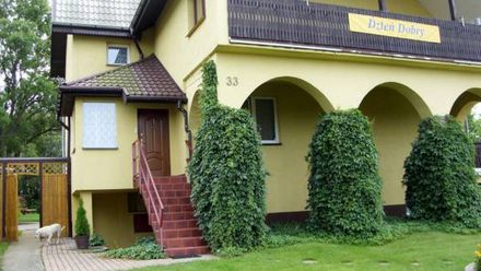 Pokoje Gościnne Zbigniew (1)