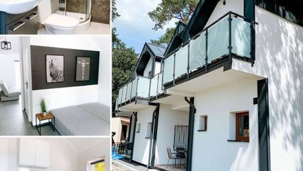 Skorzęcin Ośrodek Wypoczynkowy Laguna (1)