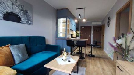 Apartament A19 w Green Park Resort (1)