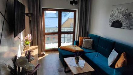 Apartament A19 w Green Park Resort (1)