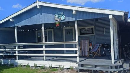 Lawendowy Zakątek Zagaje (1)