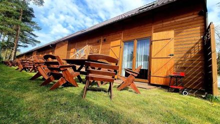 Ośrodek Wczasowy Maliwa (1)