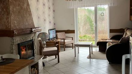 Domek Przy Dolinie (1)