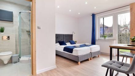 Pokoje Nad Potokiem (1)