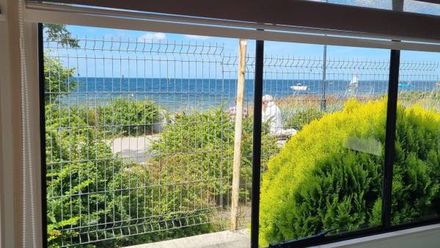 Domki Holenderskie ASTERIX (1)