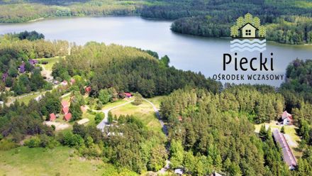 Ośrodek Wczasowy Piecki - Atrakcyjny dla Grup! (1)