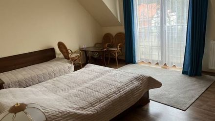 Villa pod Kotwicą (1)