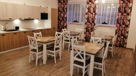 ELA Pokoje Gościnne (1)