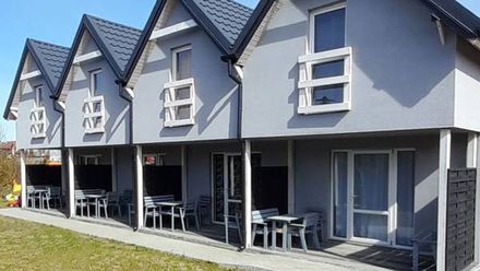 Domki Poprzeczna 7 (1)