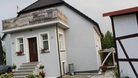 Gospodarstwo Agroturystyczne POD KOGUTKIEM (1)