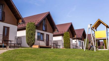 Domki Letniskowe Agatka (1)