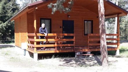 Domki Letniskowe Morena (1)