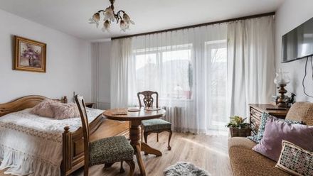 Pokoje Gościnne Aleksandra (1)