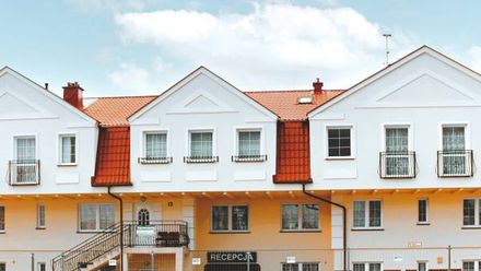 Pokoje blisko morza - Agat Ustka (1)