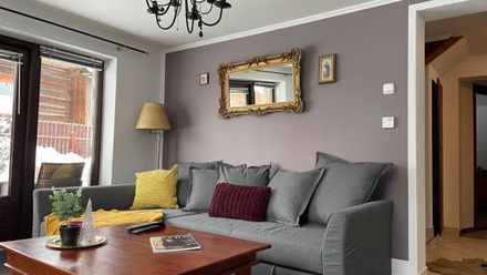 Apartamenty i Pokoje Gościnne u Staszelów (1)