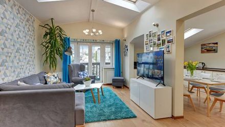 Apartamenty Muminki (1)