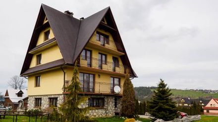 Spanko U Miśków (1)