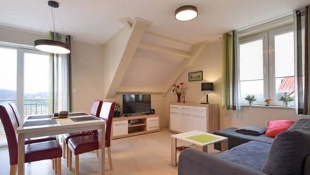 Apartamenty Komfortowe Ustronie Morskie (1)