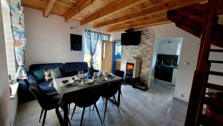 Domki Na zielonej łące (1)