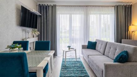 Pokoje gościnne Margaret (1)