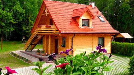 Agroturystyka Pod Łysicą (1)