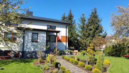 Apartament Chyża (1)