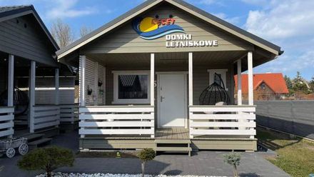 Domki letniskowe Reset (1)