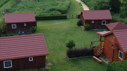 Agroturystyka Mewa i Domki u Gosi (1)