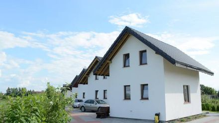 Ośrodek Wypoczynkowy Swallow (1)