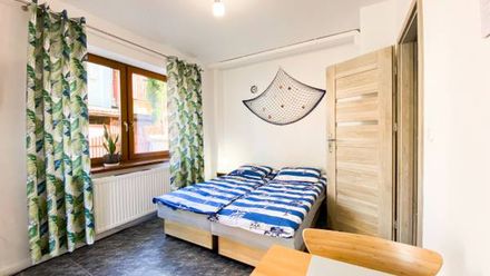 Dom Gościnny WRZOS (1)