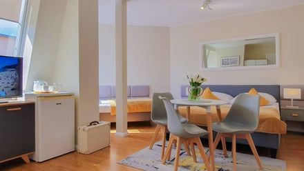 Willa Elefant 350 m do morza! (1)